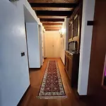 Appartement Juliets Bed Art *