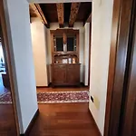 Appartement Juliets Bed Art Verona