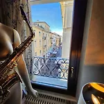 Juliets Bed Art Verona
