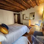 Appartement Juliets Bed Art Verona