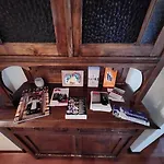 Juliets Bed Art *