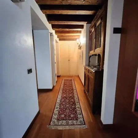 Διαμέρισμα Juliets Bed Art *
