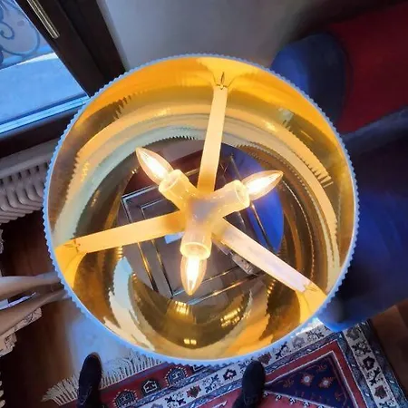 Διαμέρισμα Juliets Bed Art