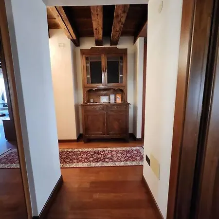 Διαμέρισμα Juliets Bed Art Βερόνα