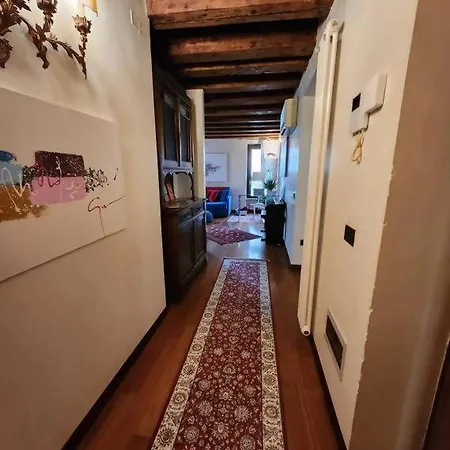 Διαμέρισμα Juliets Bed Art *