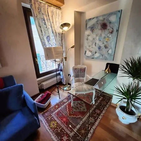 Juliets Bed Art Βερόνα