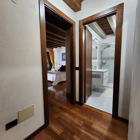 Juliets Bed Art Βερόνα